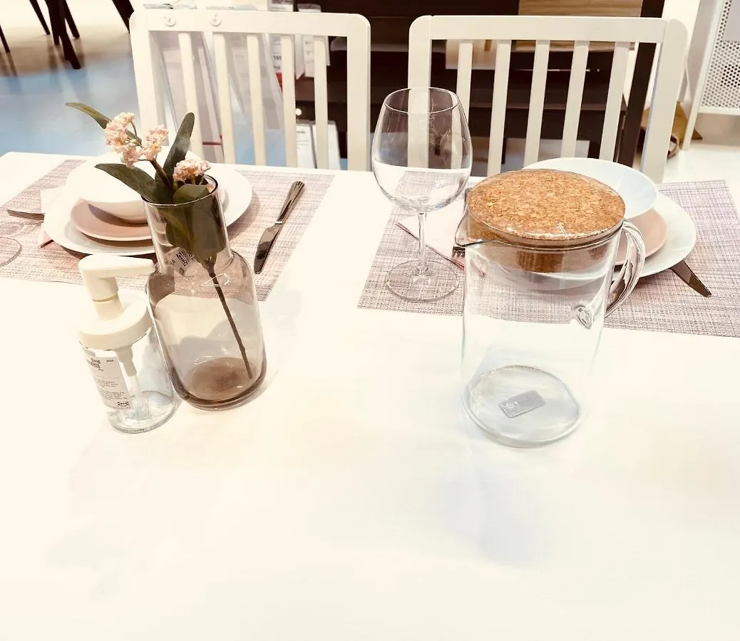 Exclusive New Apartment Benalmadena