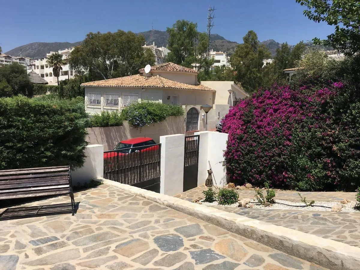 Exclusive New Apartment Benalmadena