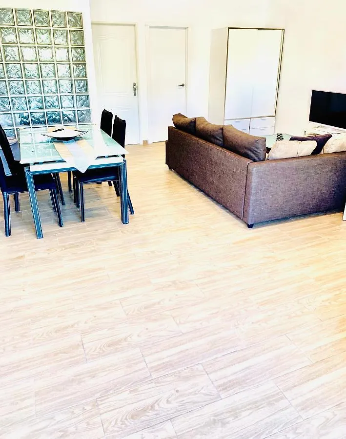 Exclusive New Apartment Benalmadena