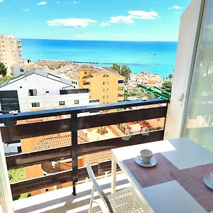  Apartment Estudio Las Naciones