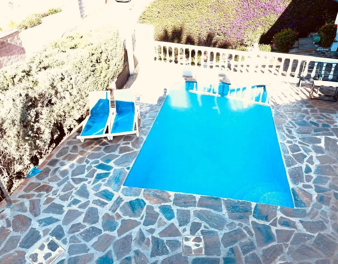 Exclusive New Apartment Benalmadena Spain
