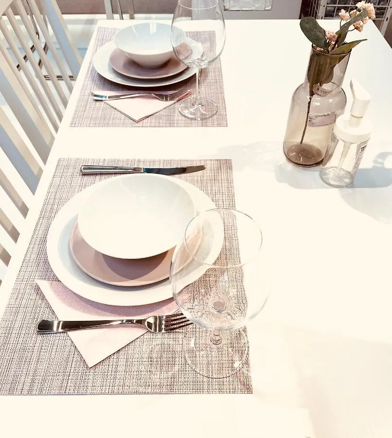 Exclusive New Apartment Benalmadena 0*,  Spain