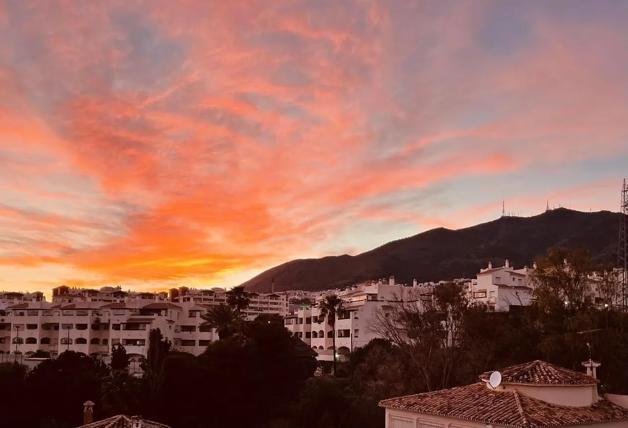 Exclusive New Apartment Benalmadena Spain