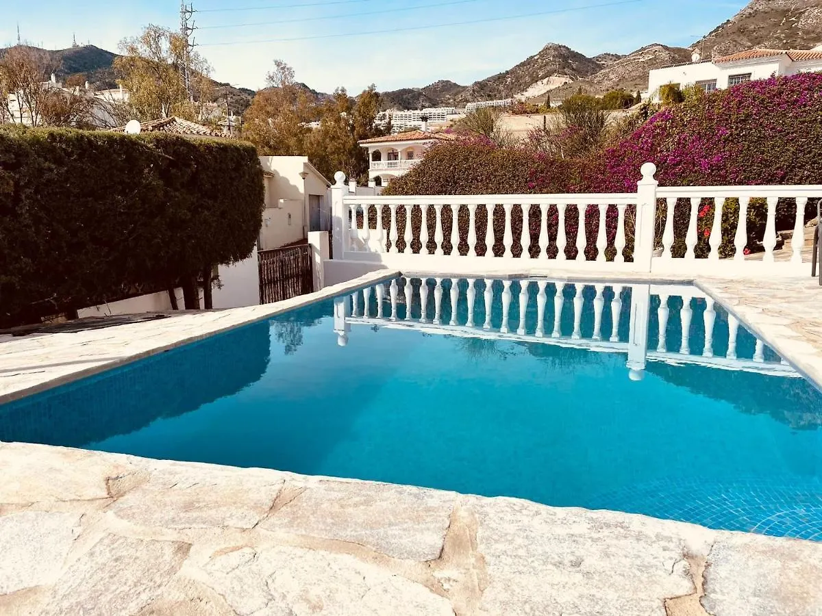 Exclusive New Apartment Benalmadena