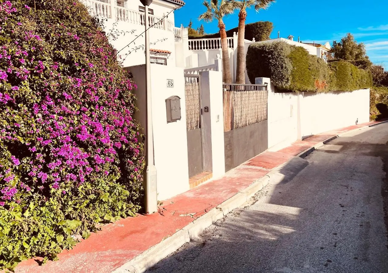 Exclusive New Apartment Benalmadena