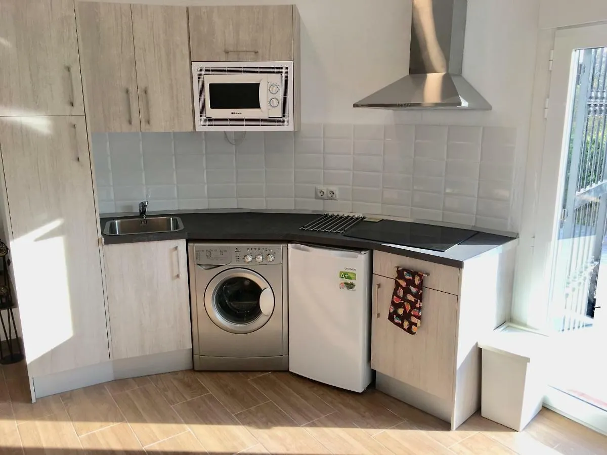 Exclusive New Apartment Benalmadena