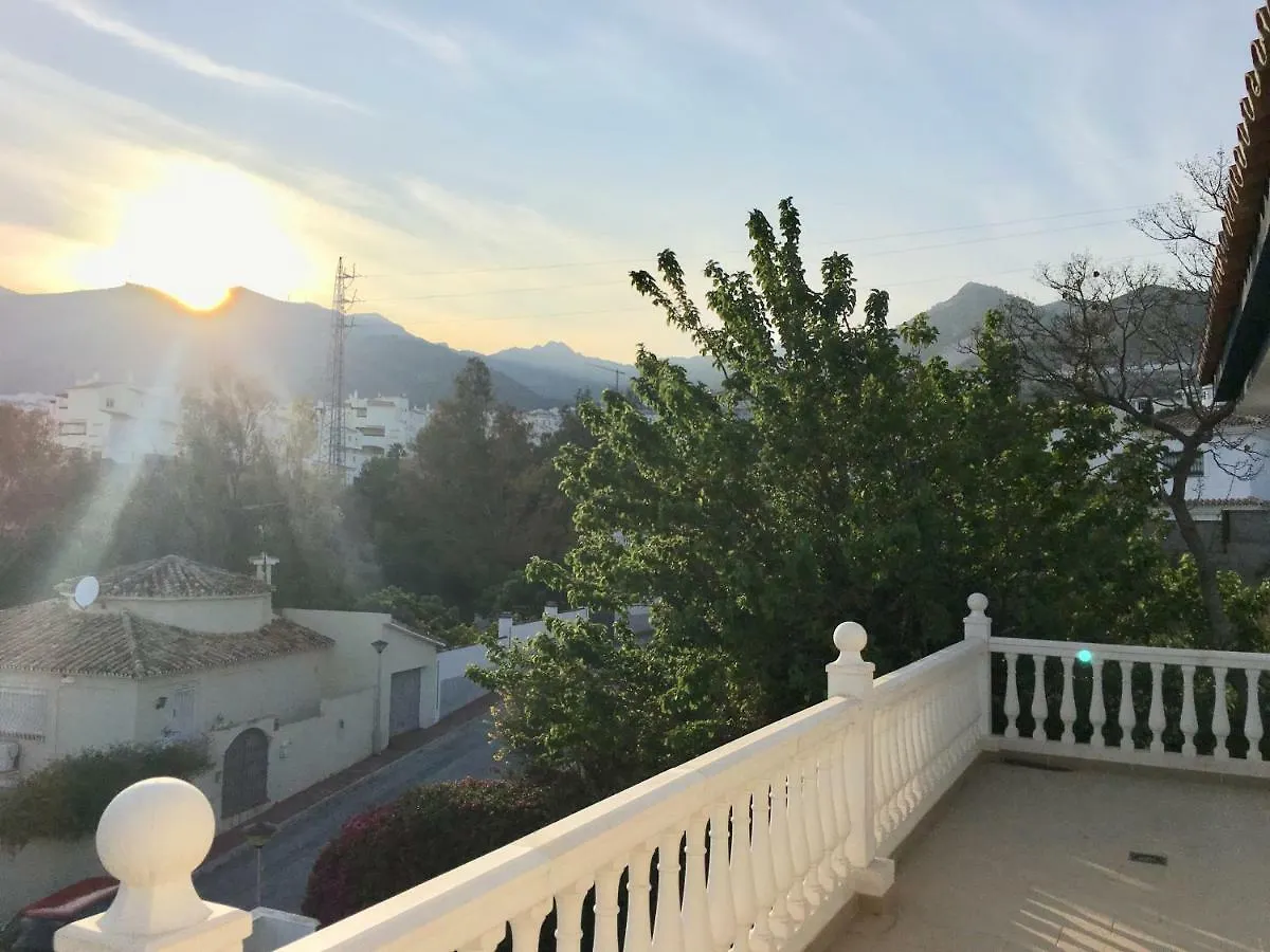 Exclusive New Apartment Benalmadena 0*,