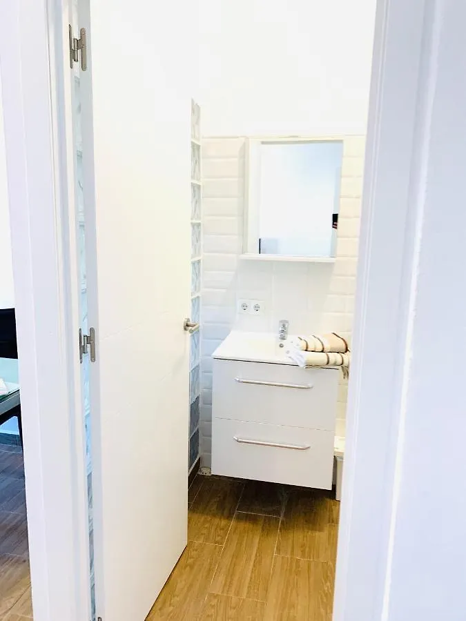 Exclusive New Apartment Benalmadena Spain