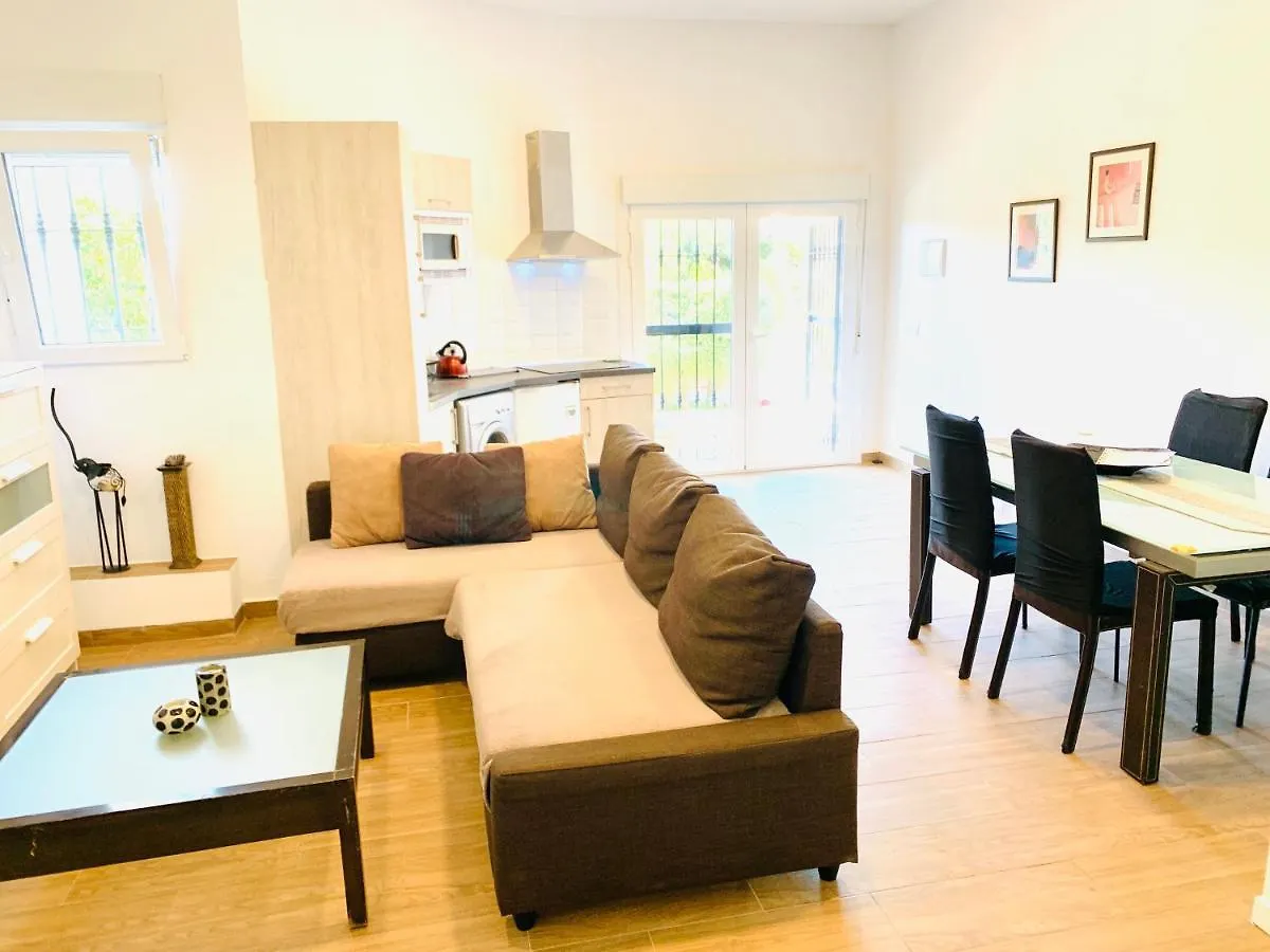 Exclusive New Apartment Benalmadena